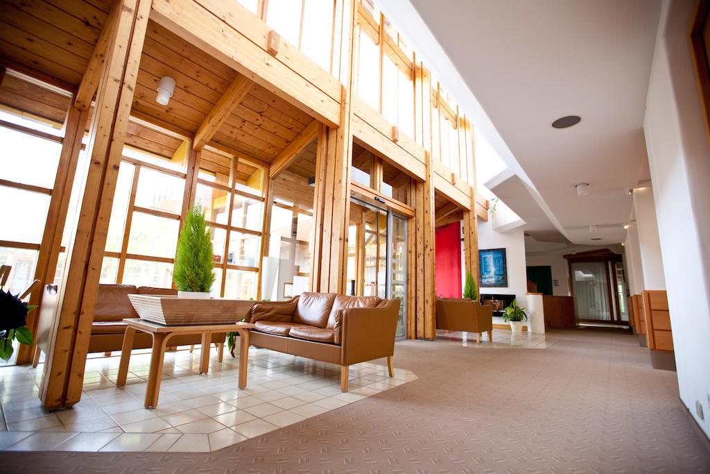Hotel Und Appartementhof Waldeck Бад-Фюссинг Экстерьер фото